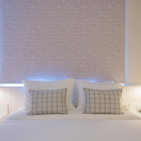 Calma Hotel & Spa Kastoria Habitación foto