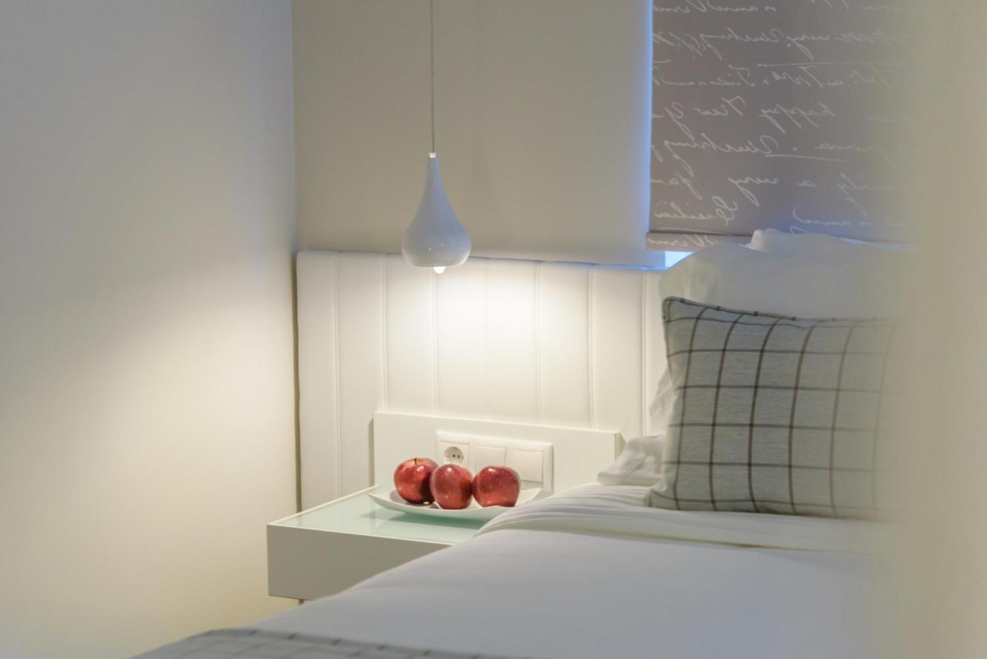 Calma Hotel & Spa Kastoria Habitación foto